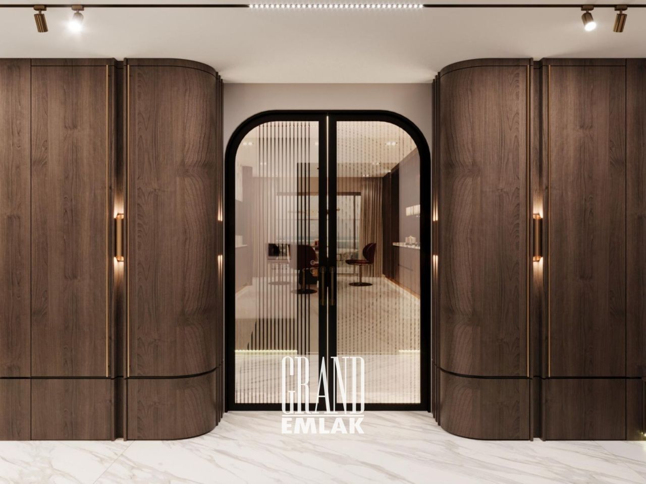 Квартира в Анталии, Турция, 300 м² - фото 3