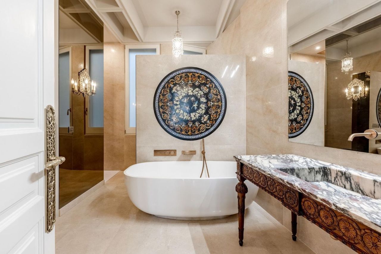 Квартира в Барселоне, Испания, 250 м² - фото 15