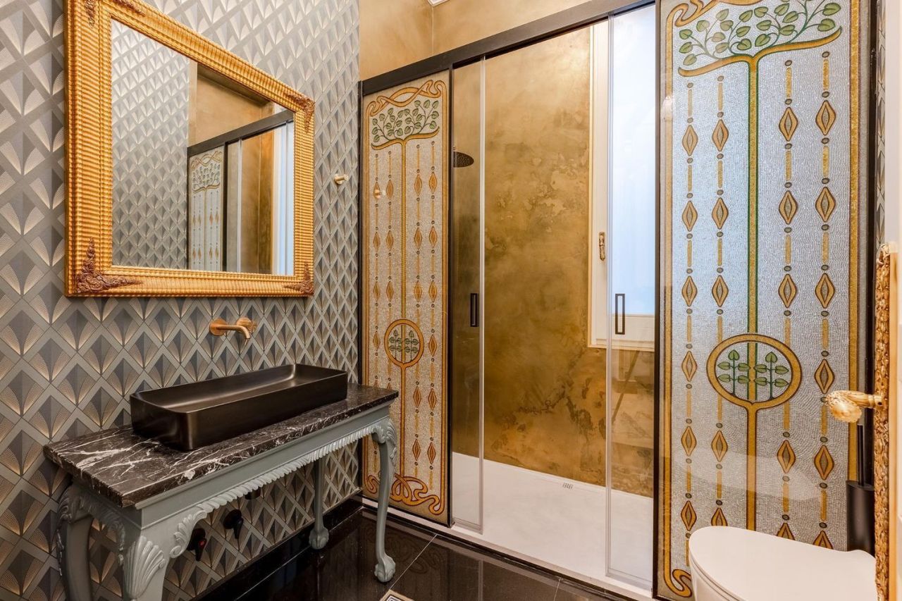 Квартира в Барселоне, Испания, 250 м² - фото 10