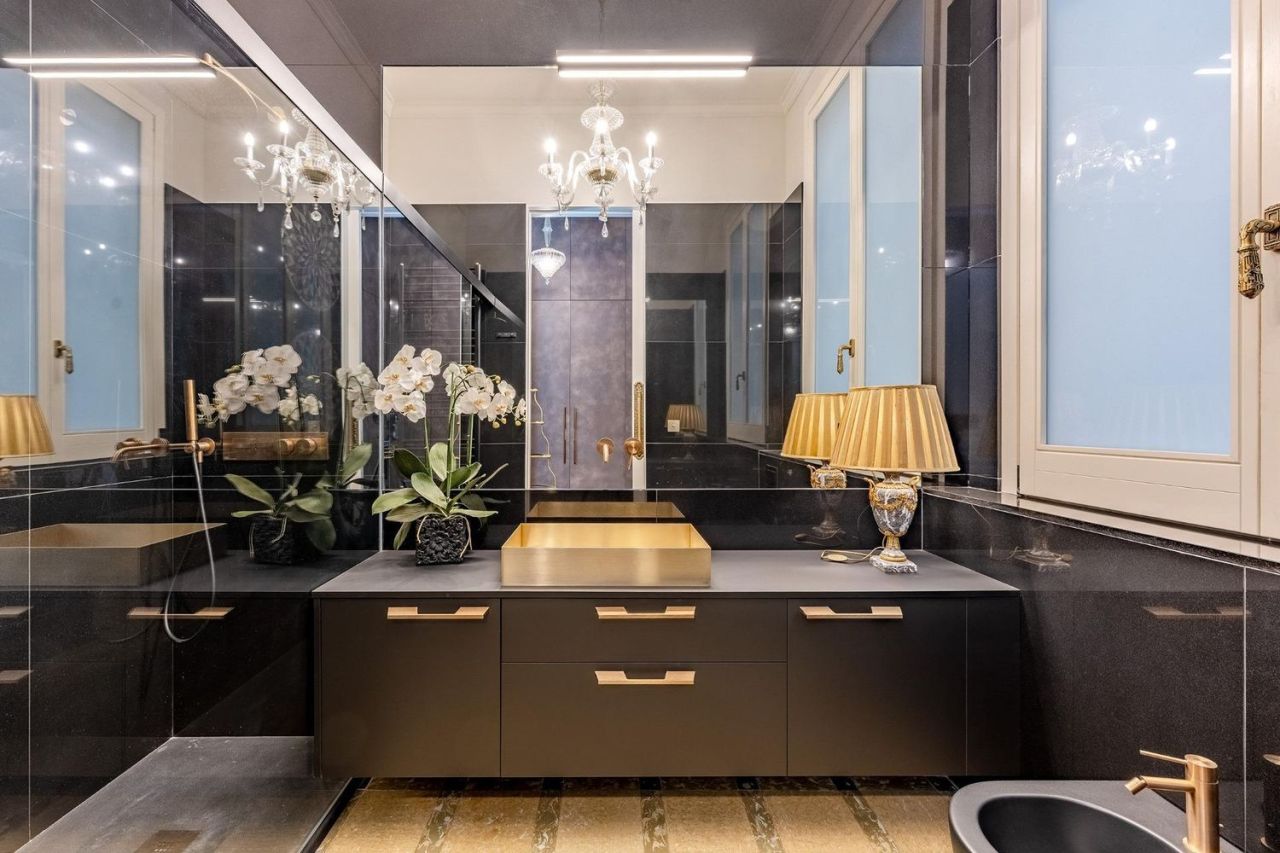 Квартира в Барселоне, Испания, 250 м² - фото 6