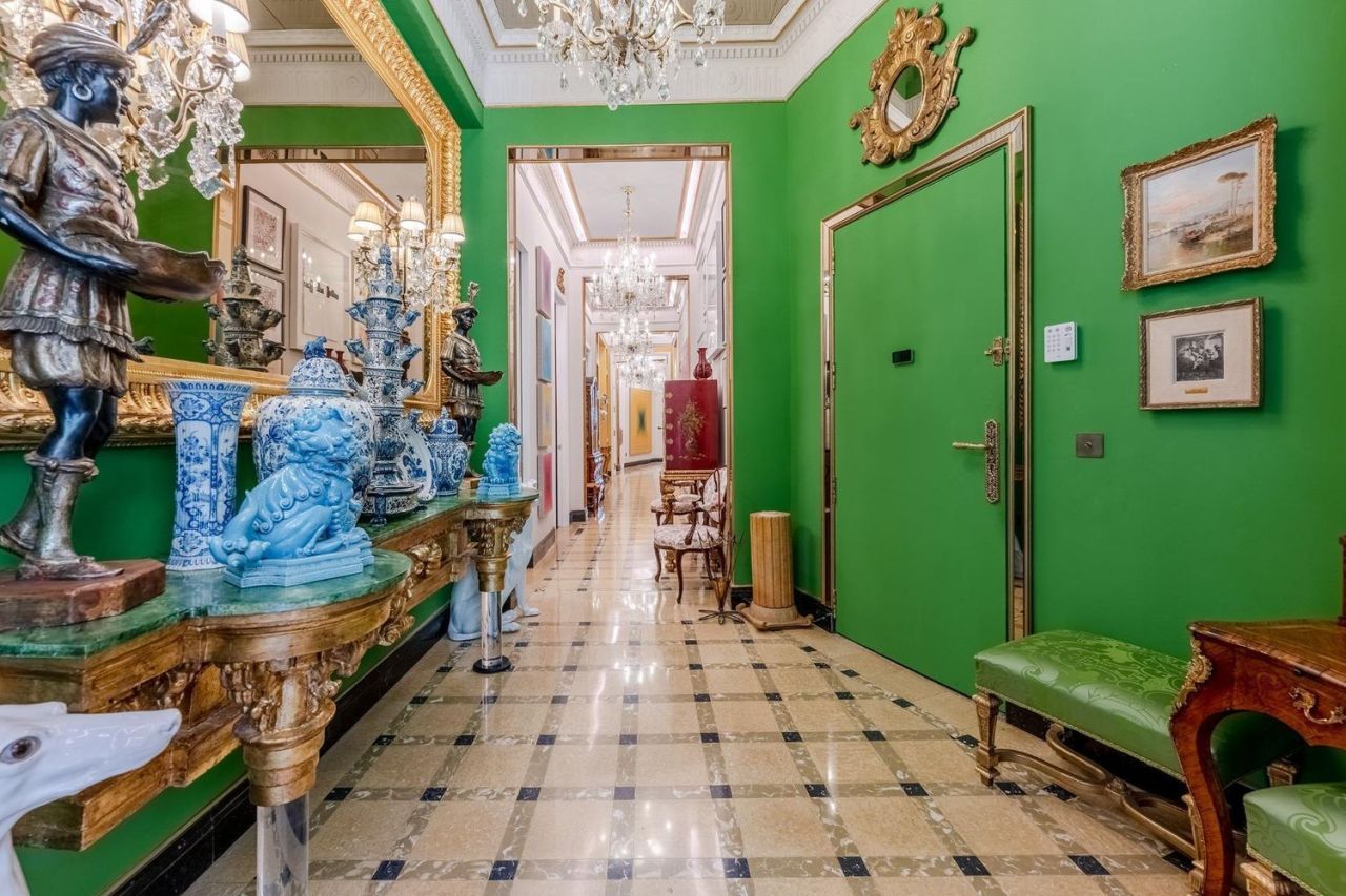 Квартира в Барселоне, Испания, 250 м² - фото 8