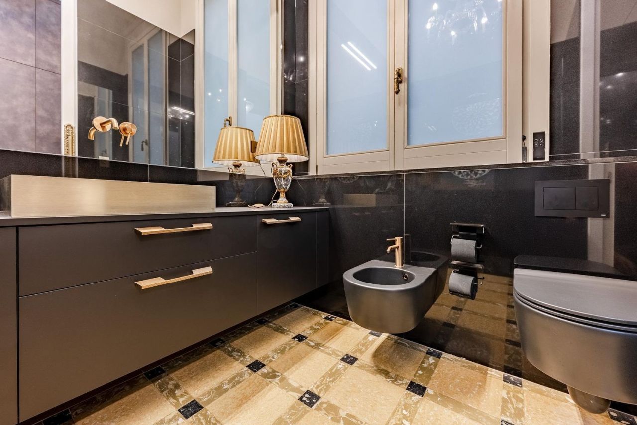 Квартира в Барселоне, Испания, 250 м² - фото 9