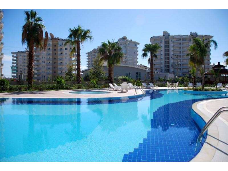 Пентхаус в Алании, Турция, 160 м² - фото 2