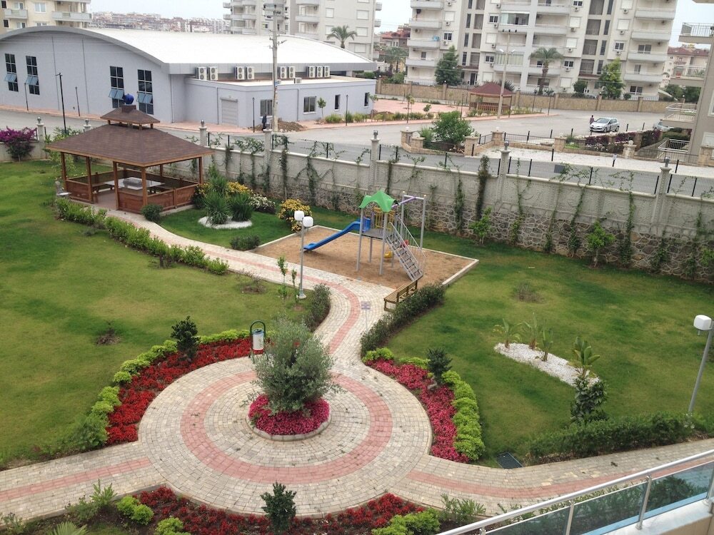 Пентхаус в Алании, Турция, 160 м² - фото 18