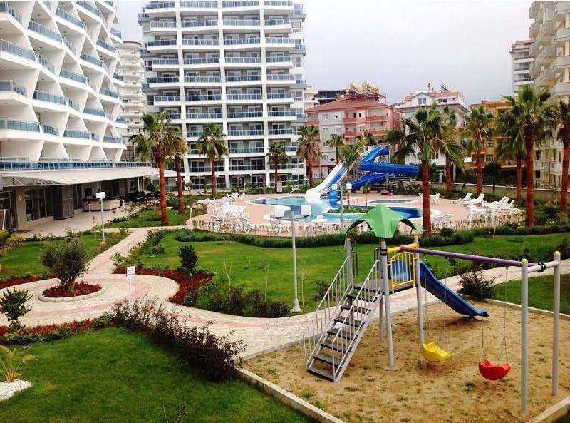 Пентхаус в Алании, Турция, 160 м² - фото 17