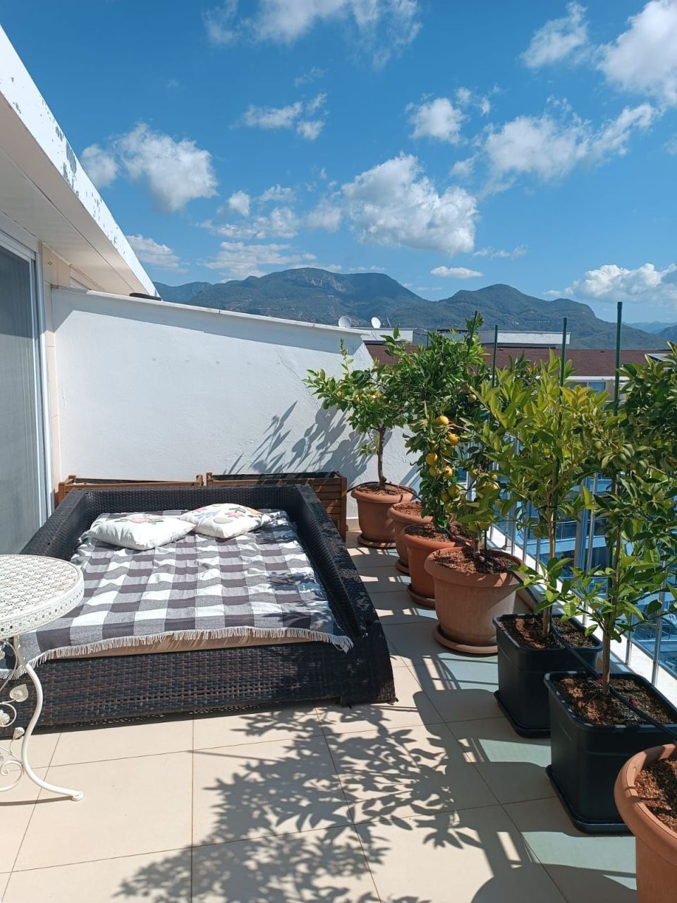 Пентхаус в Алании, Турция, 160 м² - фото 13