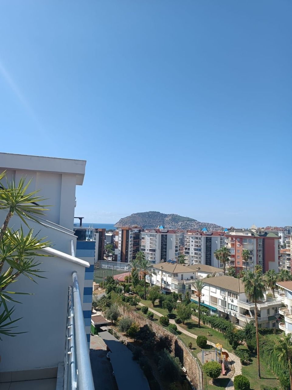 Пентхаус в Алании, Турция, 160 м² - фото 14