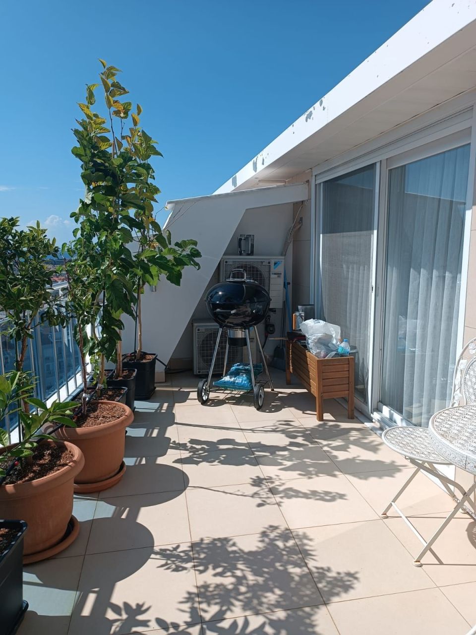 Пентхаус в Алании, Турция, 160 м² - фото 12