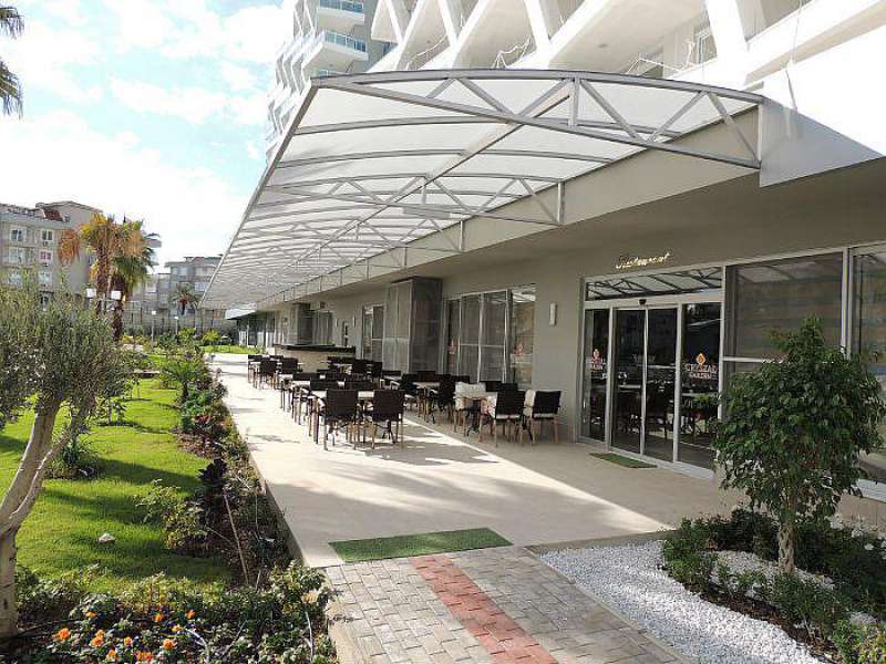 Пентхаус в Алании, Турция, 160 м² - фото 15