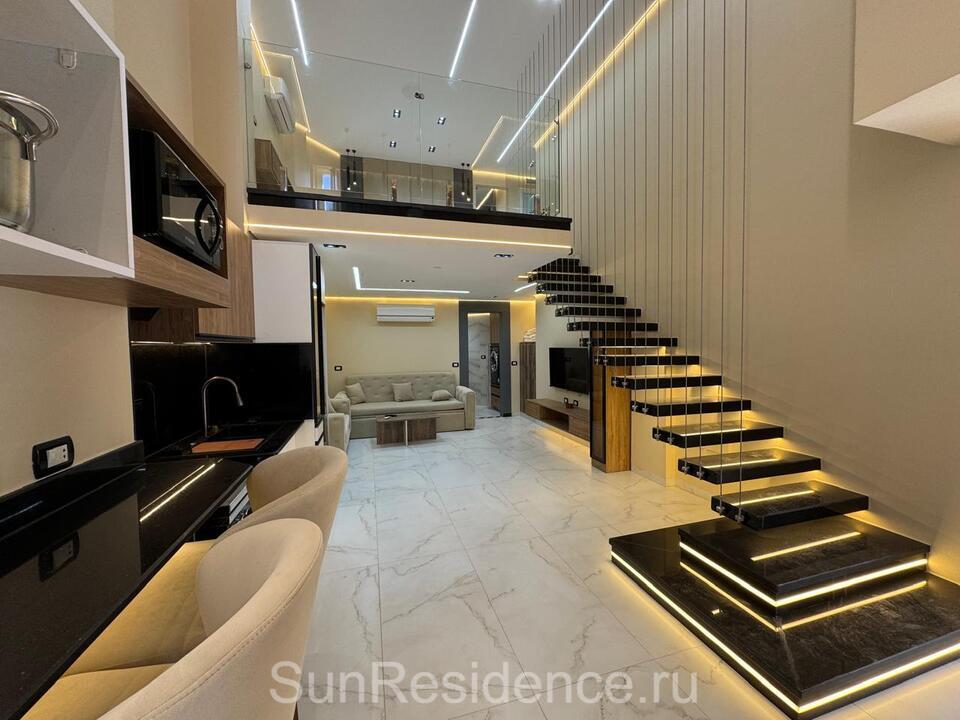 Квартира в Шарм-эль-Шейхе, Египет, 97 м² - фото 1