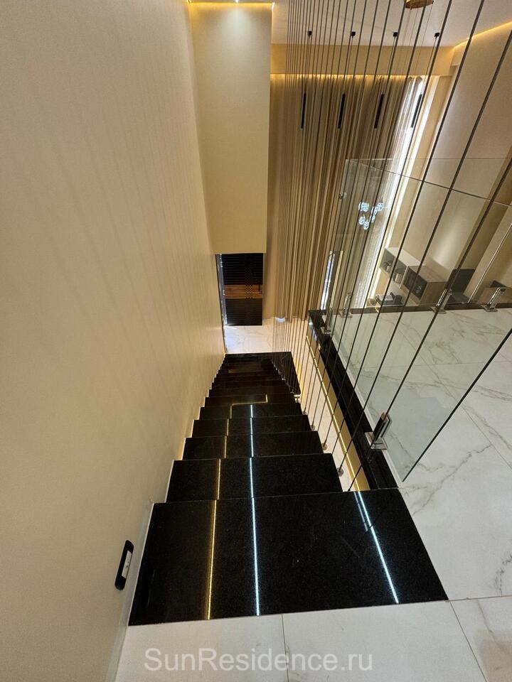 Квартира в Шарм-эль-Шейхе, Египет, 97 м² - фото 13