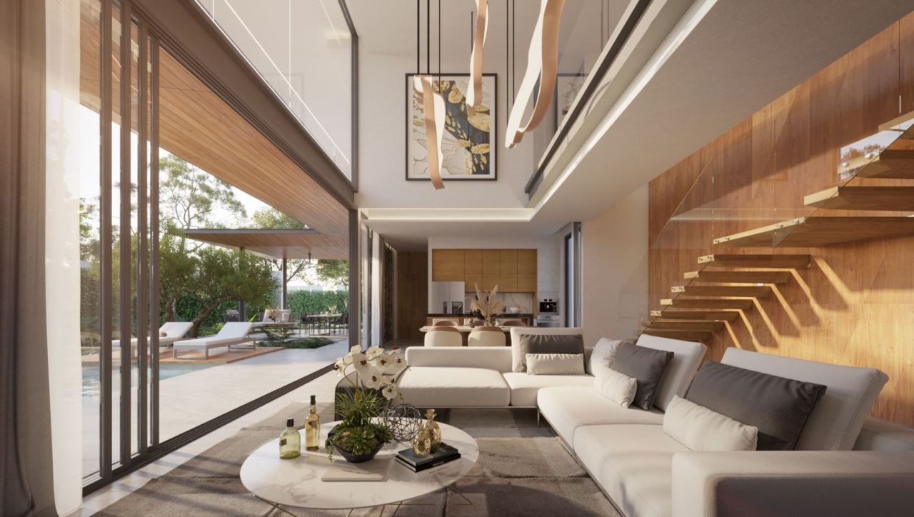 Вилла на острове Пхукет, Таиланд, 381 м² - фото 4