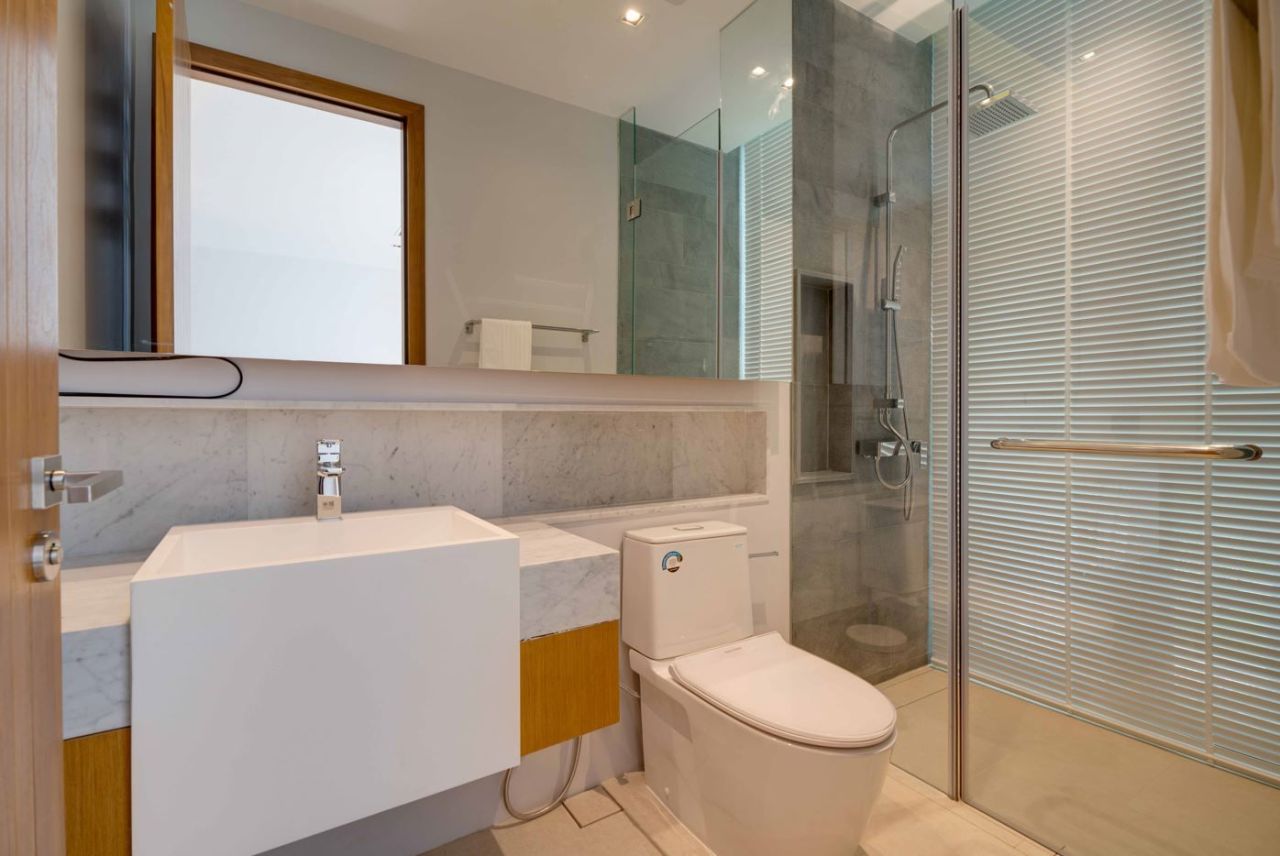 Вилла на острове Пхукет, Таиланд, 381 м² - фото 13