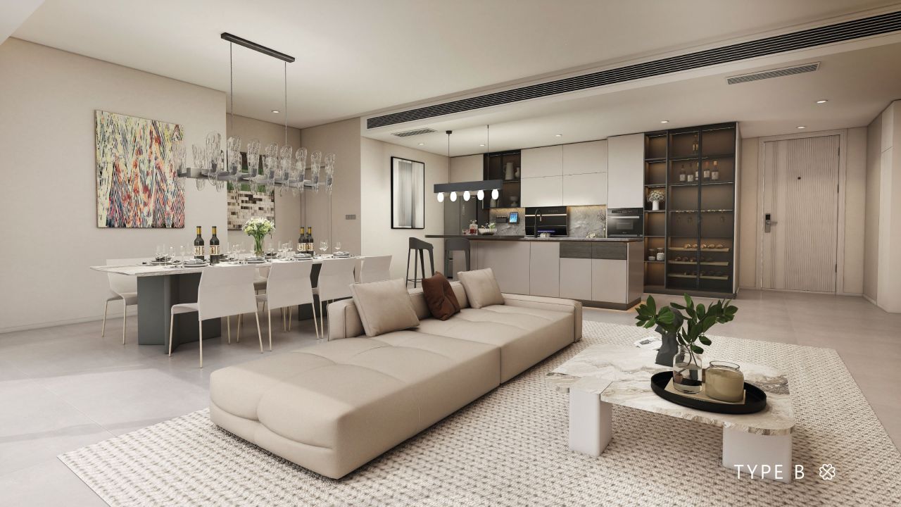 Вилла на острове Пхукет, Таиланд, 402 м² - фото 2