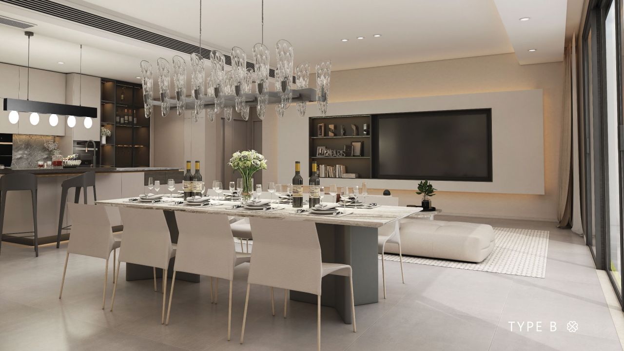 Вилла на острове Пхукет, Таиланд, 402 м² - фото 3