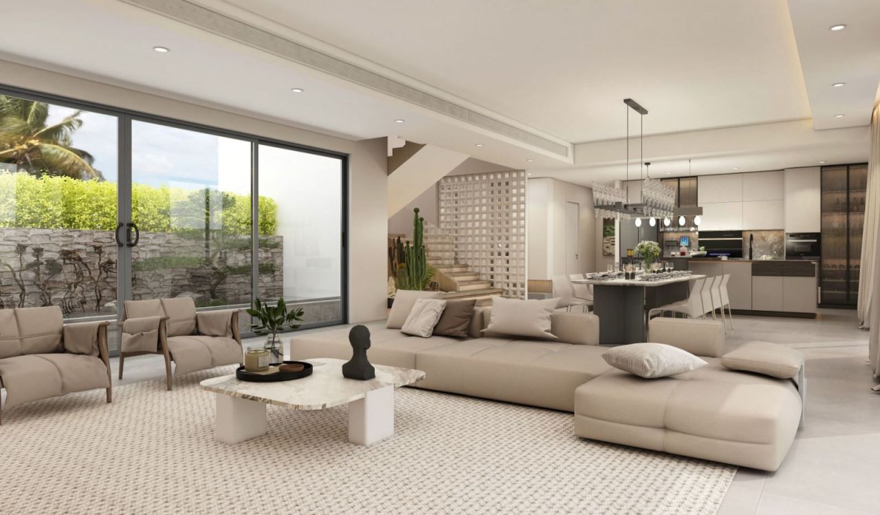 Вилла на острове Пхукет, Таиланд, 402 м² - фото 7