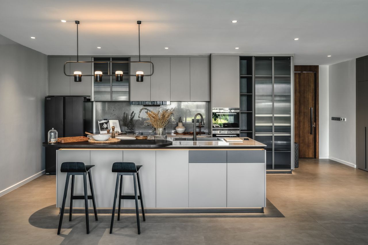 Вилла на острове Пхукет, Таиланд, 402 м² - фото 12