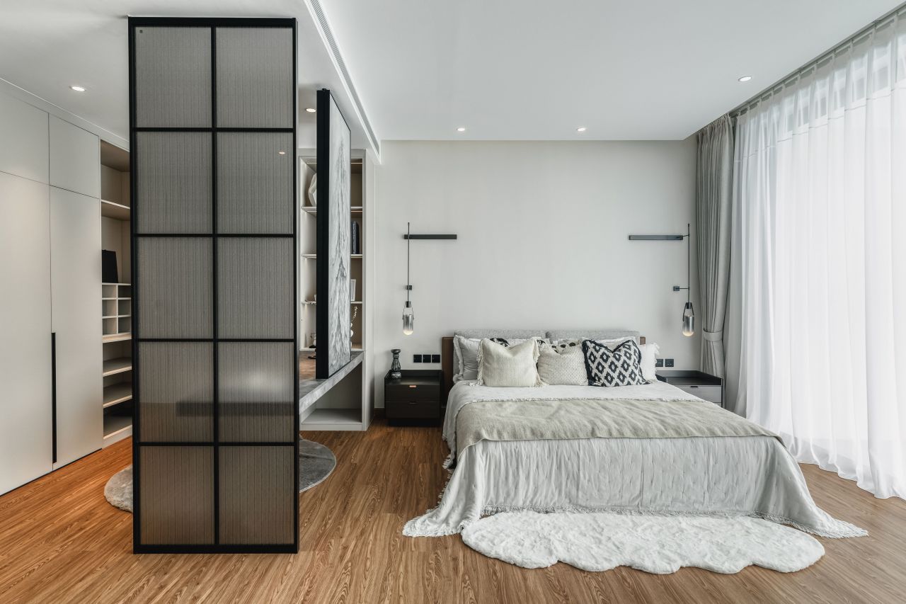 Вилла на острове Пхукет, Таиланд, 402 м² - фото 14