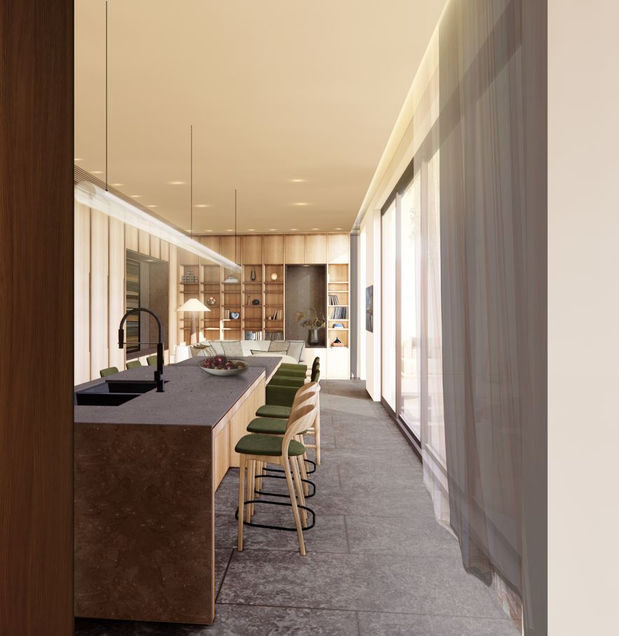 Вилла на острове Пхукет, Таиланд, 272 м² - фото 5