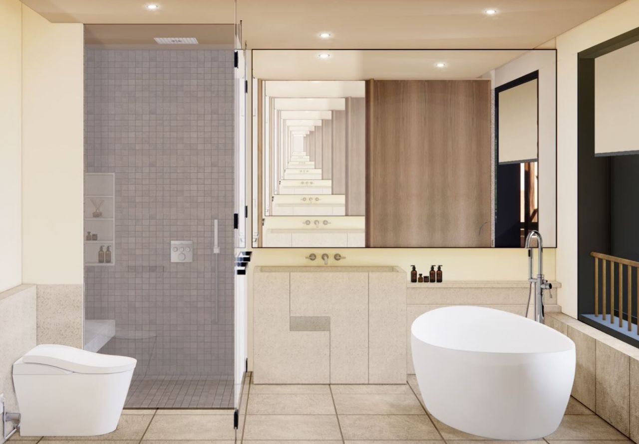 Вилла на острове Пхукет, Таиланд, 272 м² - фото 9