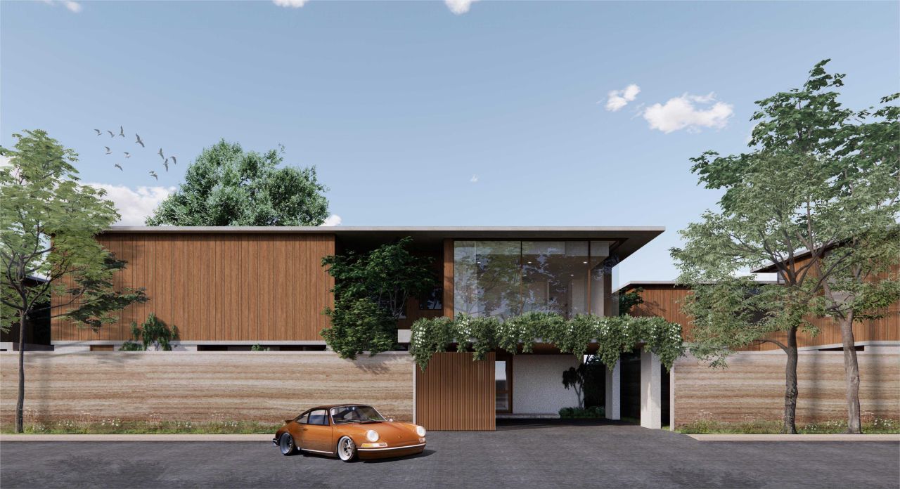 Вилла на острове Пхукет, Таиланд, 272 м² - фото 2