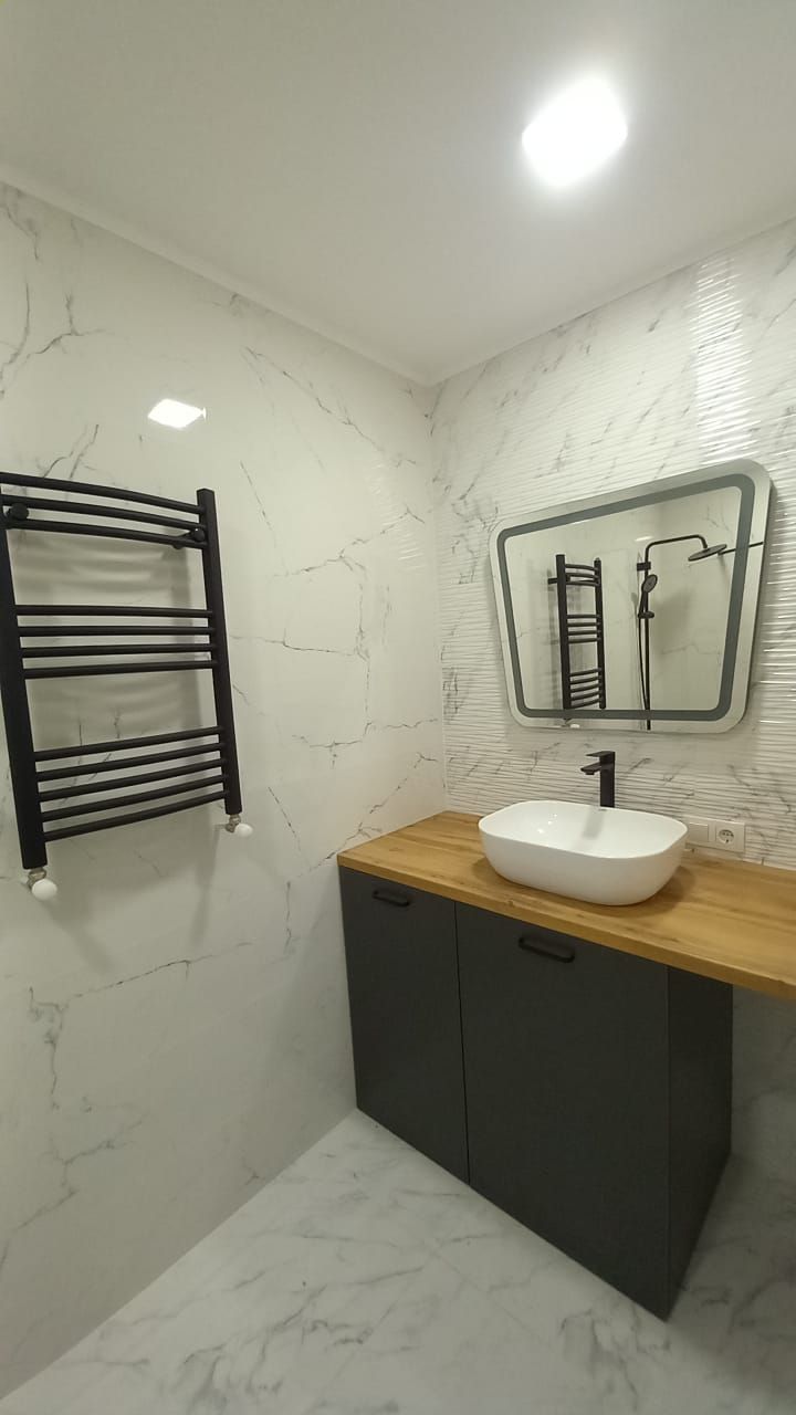 Квартира в Тбилиси, Грузия, 47 м² - фото 6