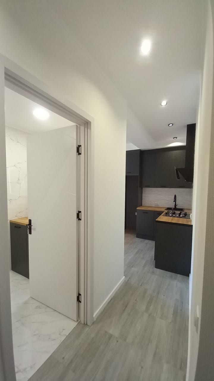 Квартира в Тбилиси, Грузия, 47 м² - фото 3