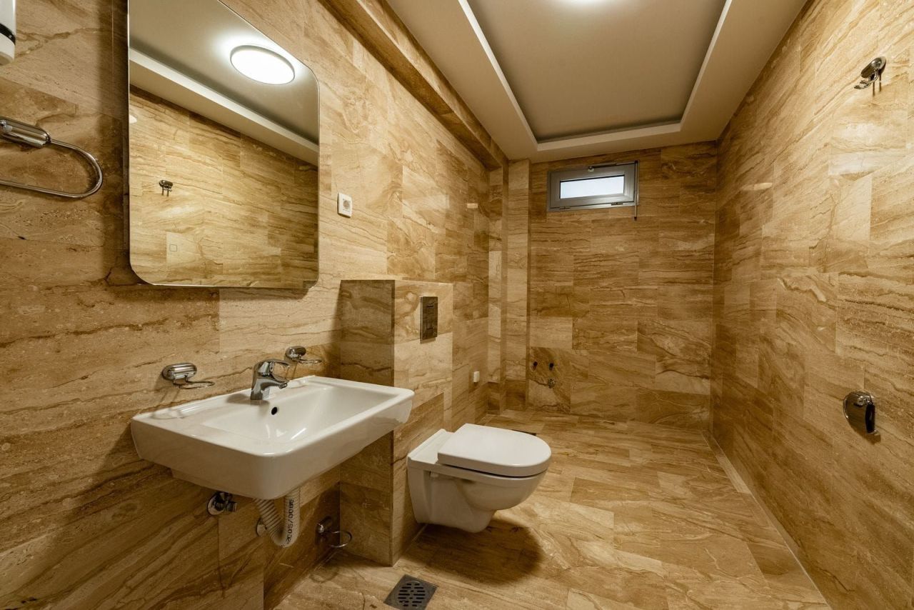 Квартира в Будве, Черногория, 160 м² - фото 6