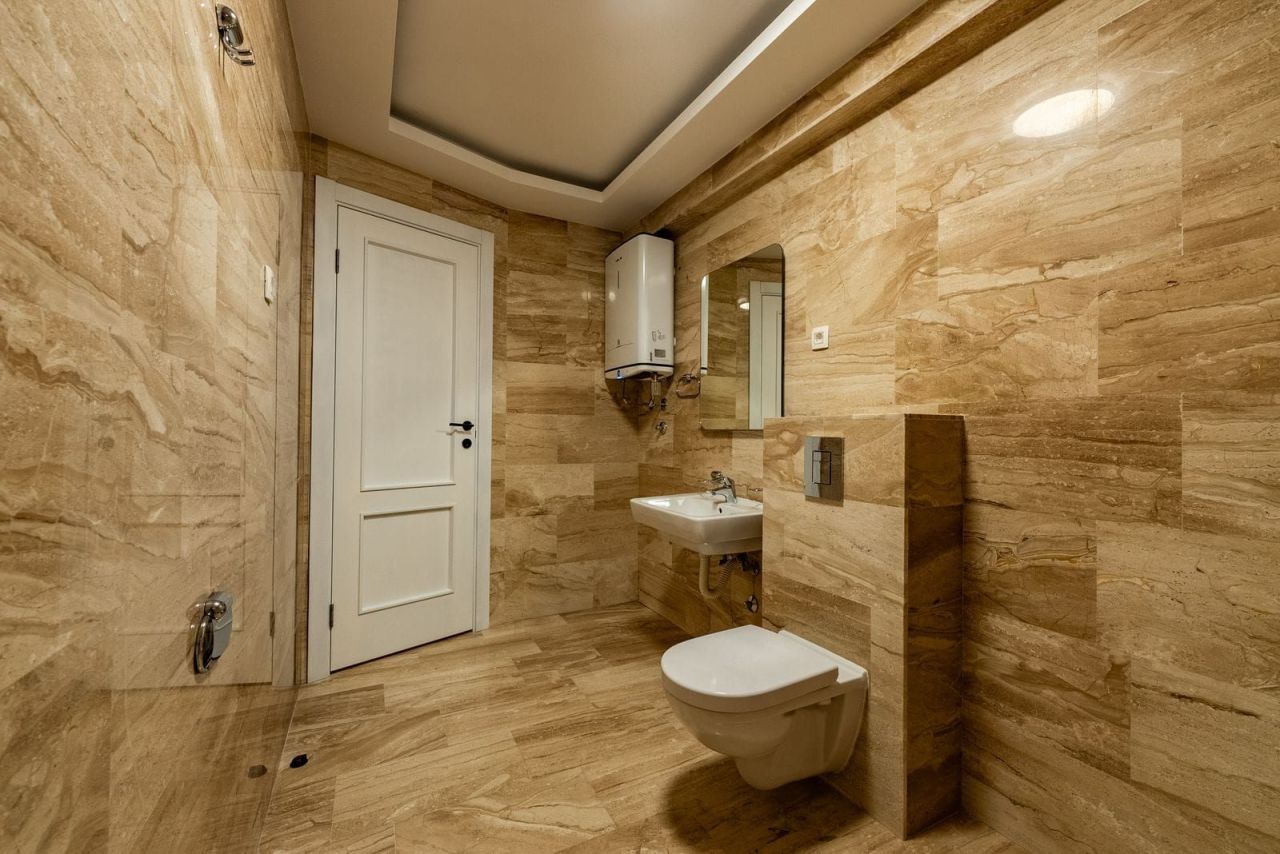 Квартира в Будве, Черногория, 160 м² - фото 8