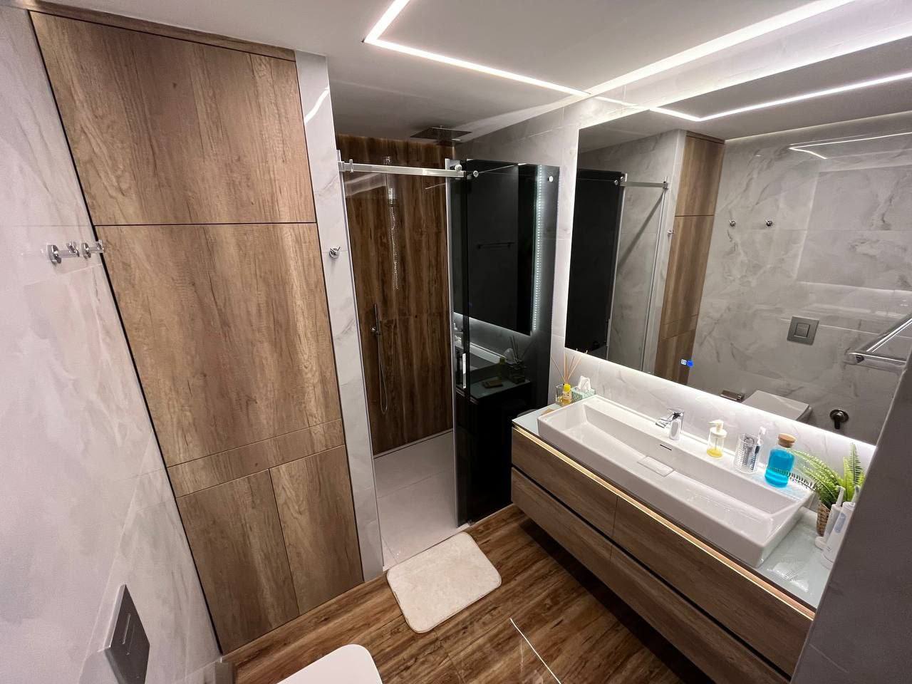 Квартира в Анталии, Турция, 100 м² - фото 9