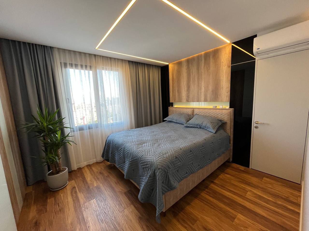 Квартира в Анталии, Турция, 100 м² - фото 8