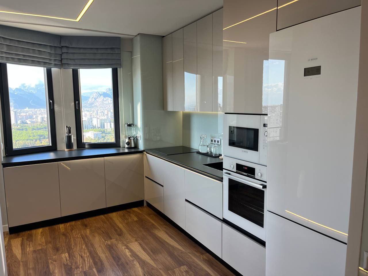 Квартира в Анталии, Турция, 100 м² - фото 6