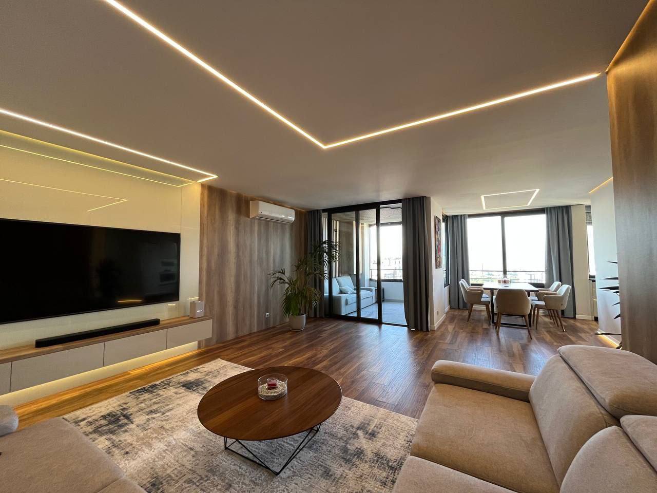 Квартира в Анталии, Турция, 100 м² - фото 1