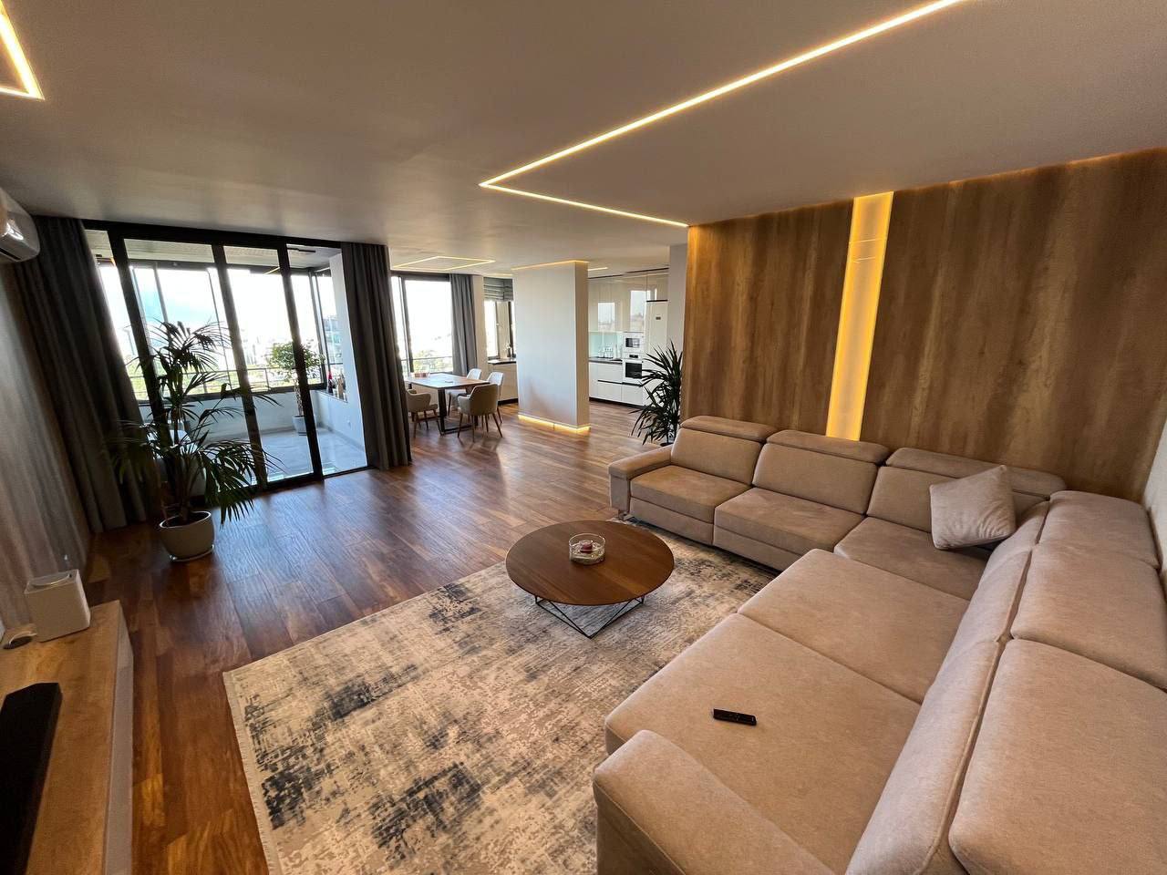 Квартира в Анталии, Турция, 100 м² - фото 7