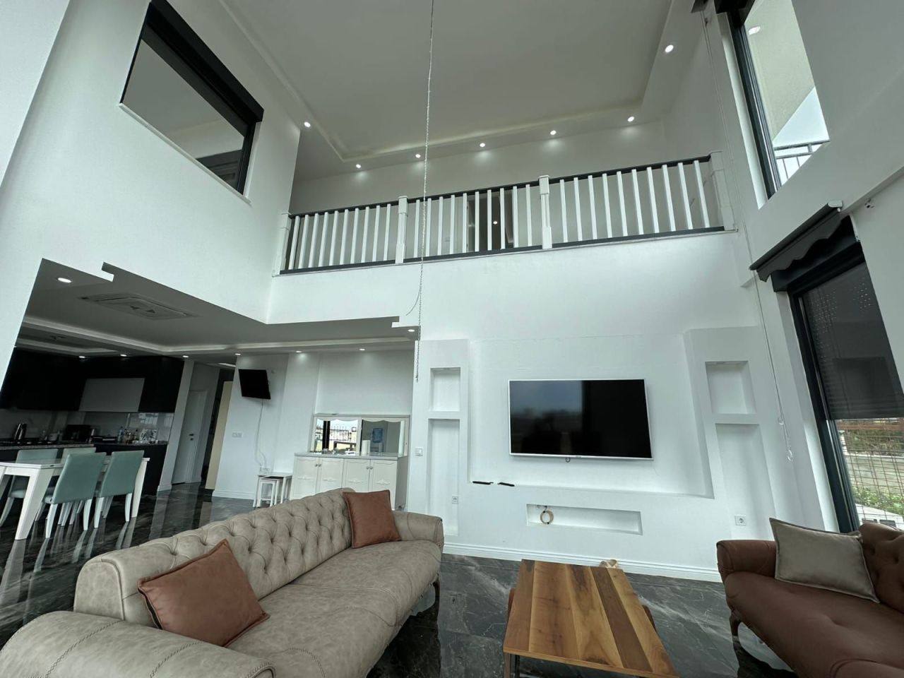 Вилла в Манавгате, Турция, 300 м² - фото 9