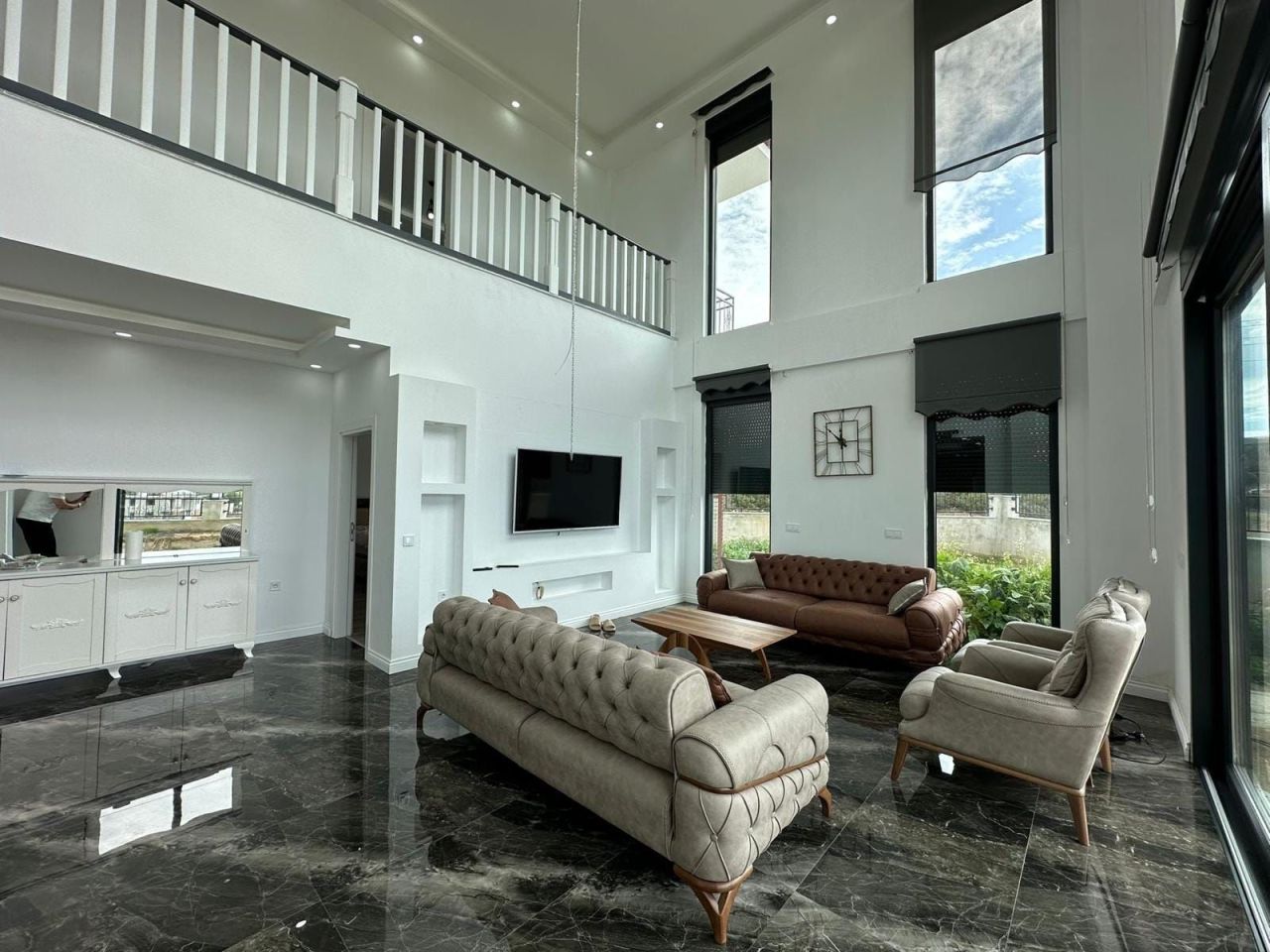 Вилла в Манавгате, Турция, 300 м² - фото 11