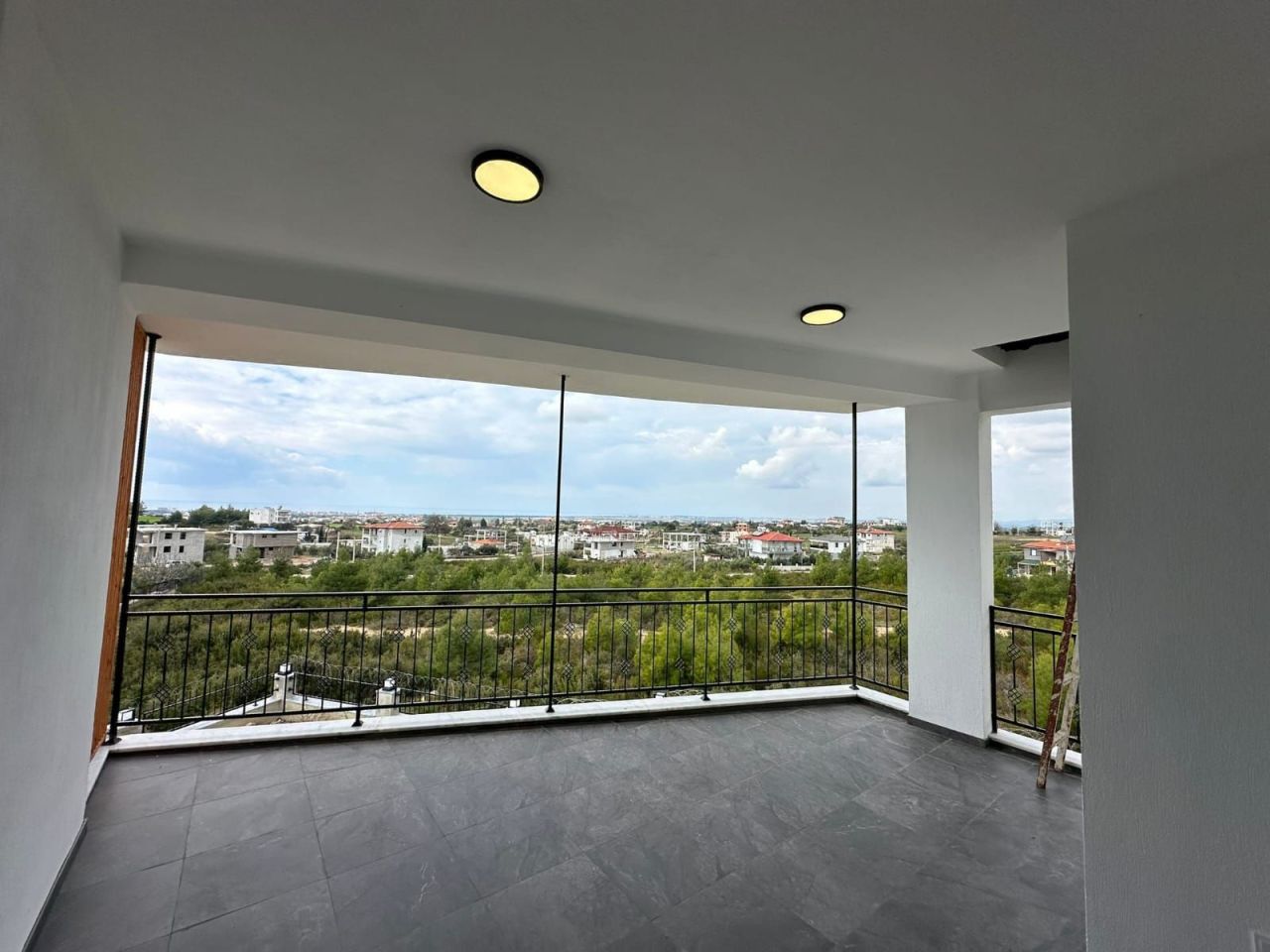 Вилла в Манавгате, Турция, 300 м² - фото 17