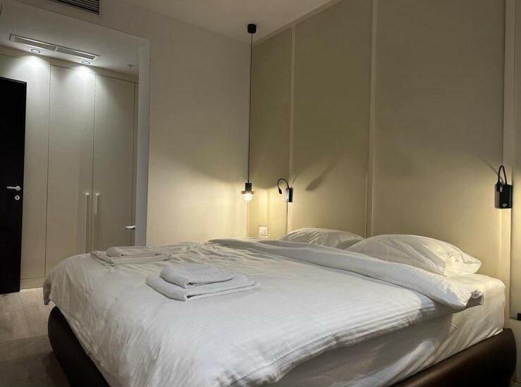 Квартира в Рафаиловичах, Черногория, 59 м² - фото 3