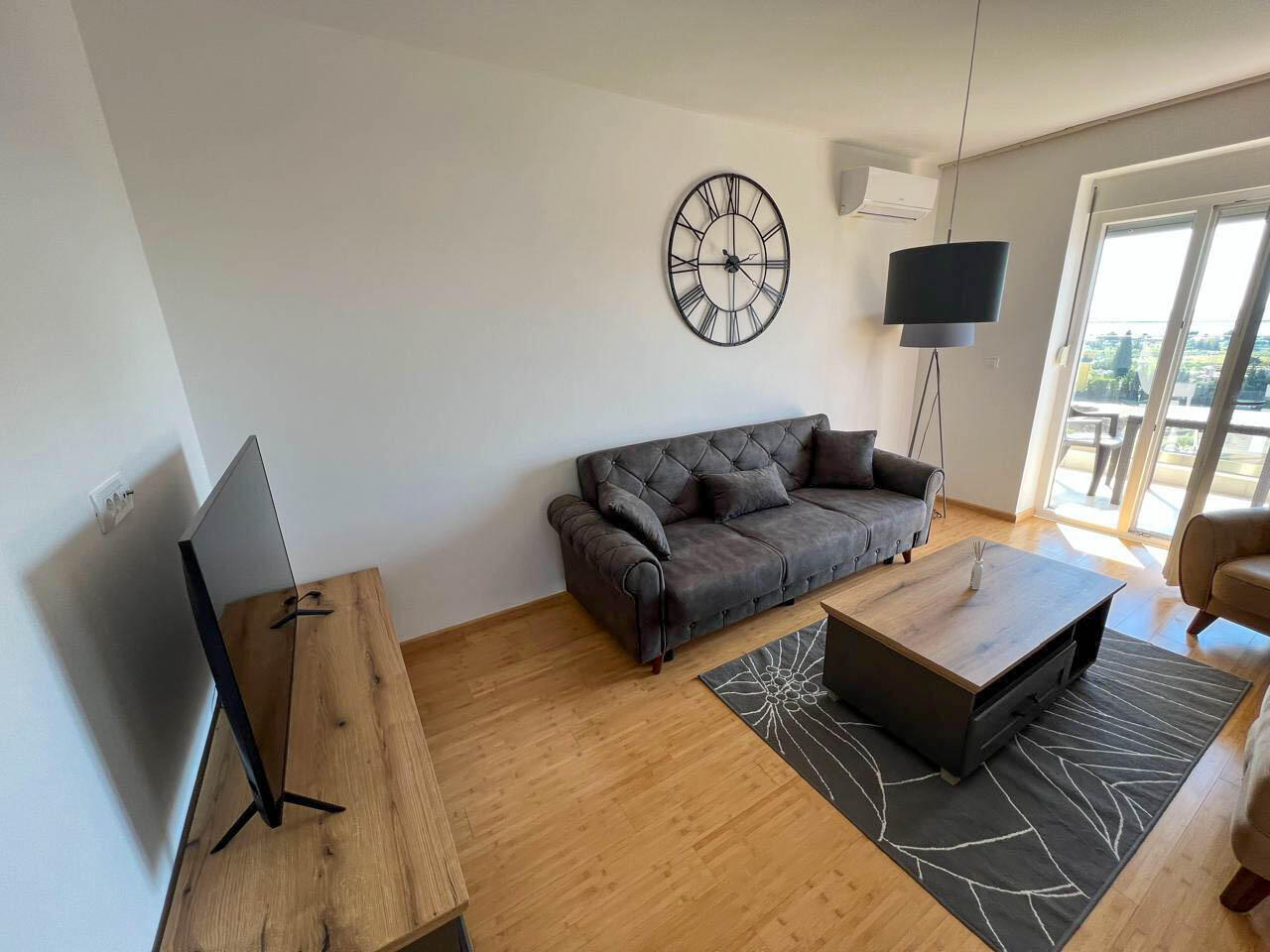 Квартира в Баре, Черногория, 71 м² - фото 4