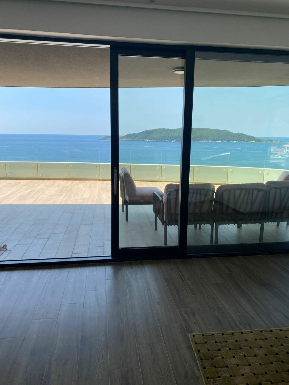 Квартира в Рафаиловичах, Черногория, 105 м² - фото 4