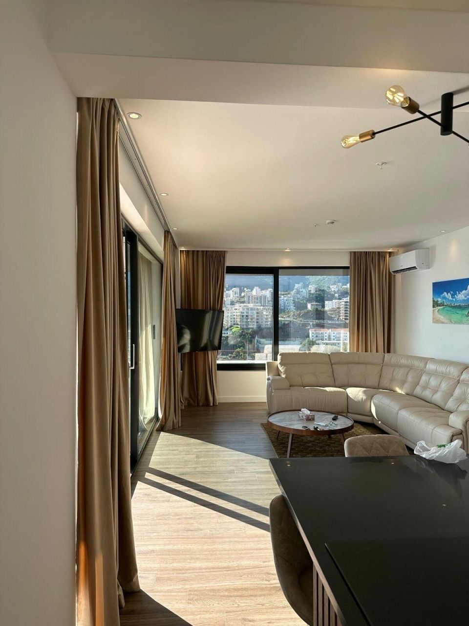 Квартира в Рафаиловичах, Черногория, 105 м² - фото 6