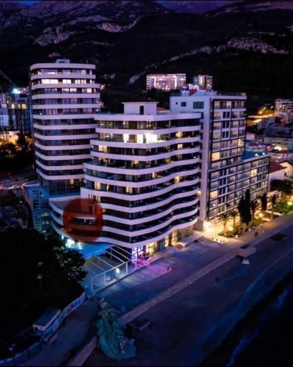 Квартира в Рафаиловичах, Черногория, 59 м² - фото 6