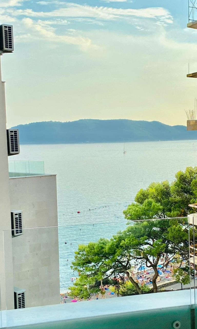 Квартира в Рафаиловичах, Черногория, 57 м² - фото 6