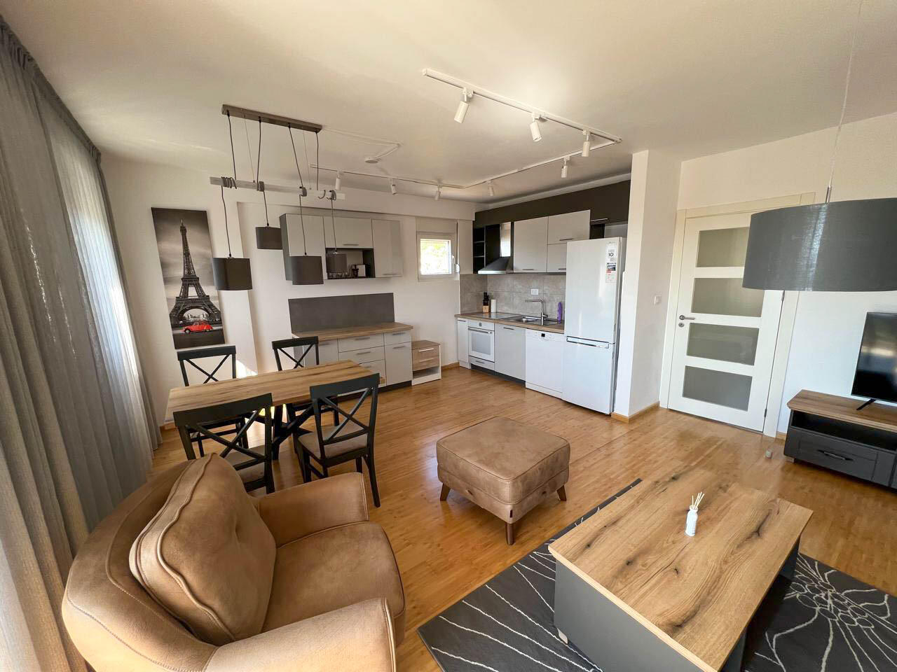 Квартира в Баре, Черногория, 71 м² - фото 6