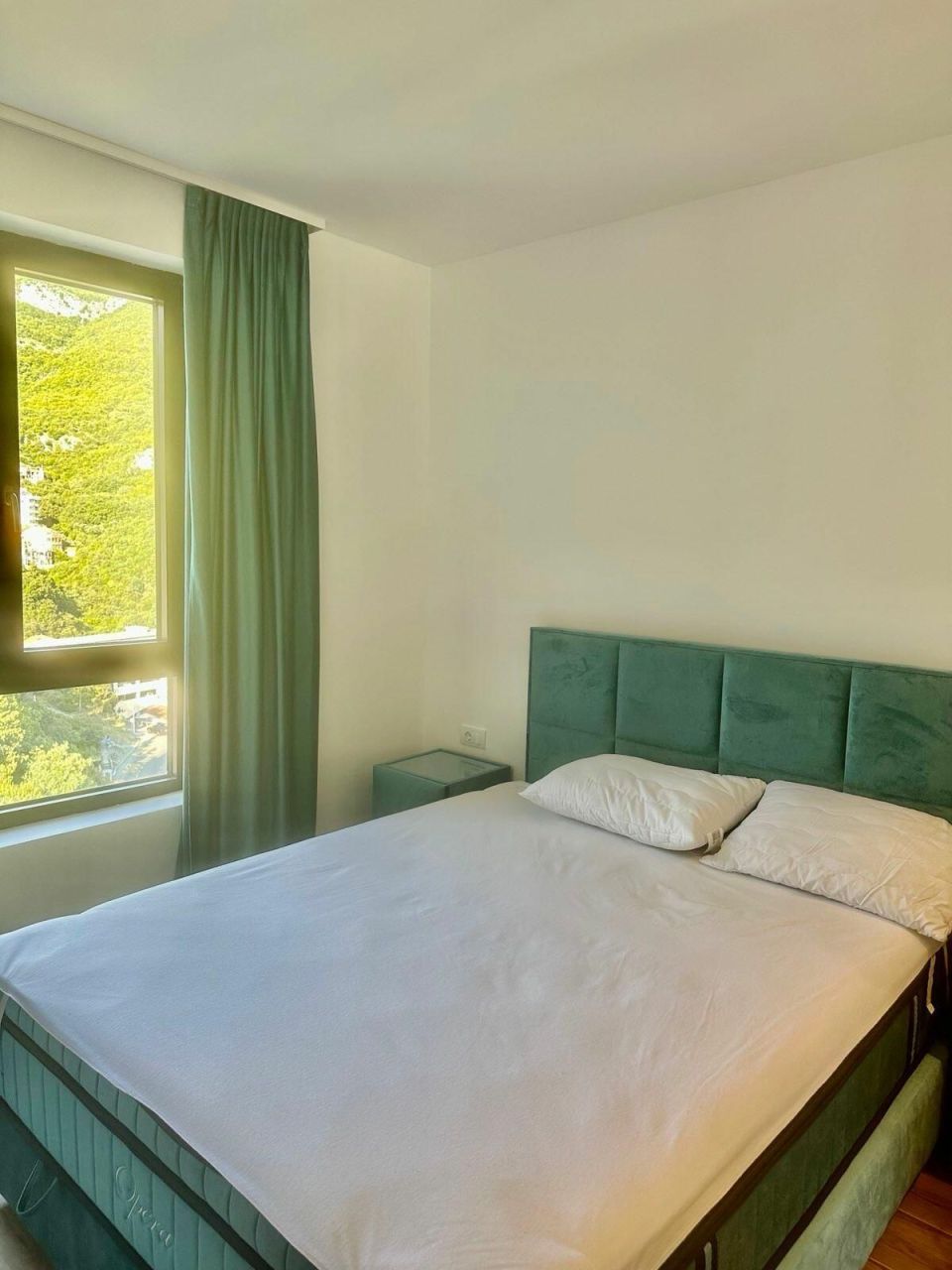 Квартира в Рафаиловичах, Черногория, 105 м² - фото 7