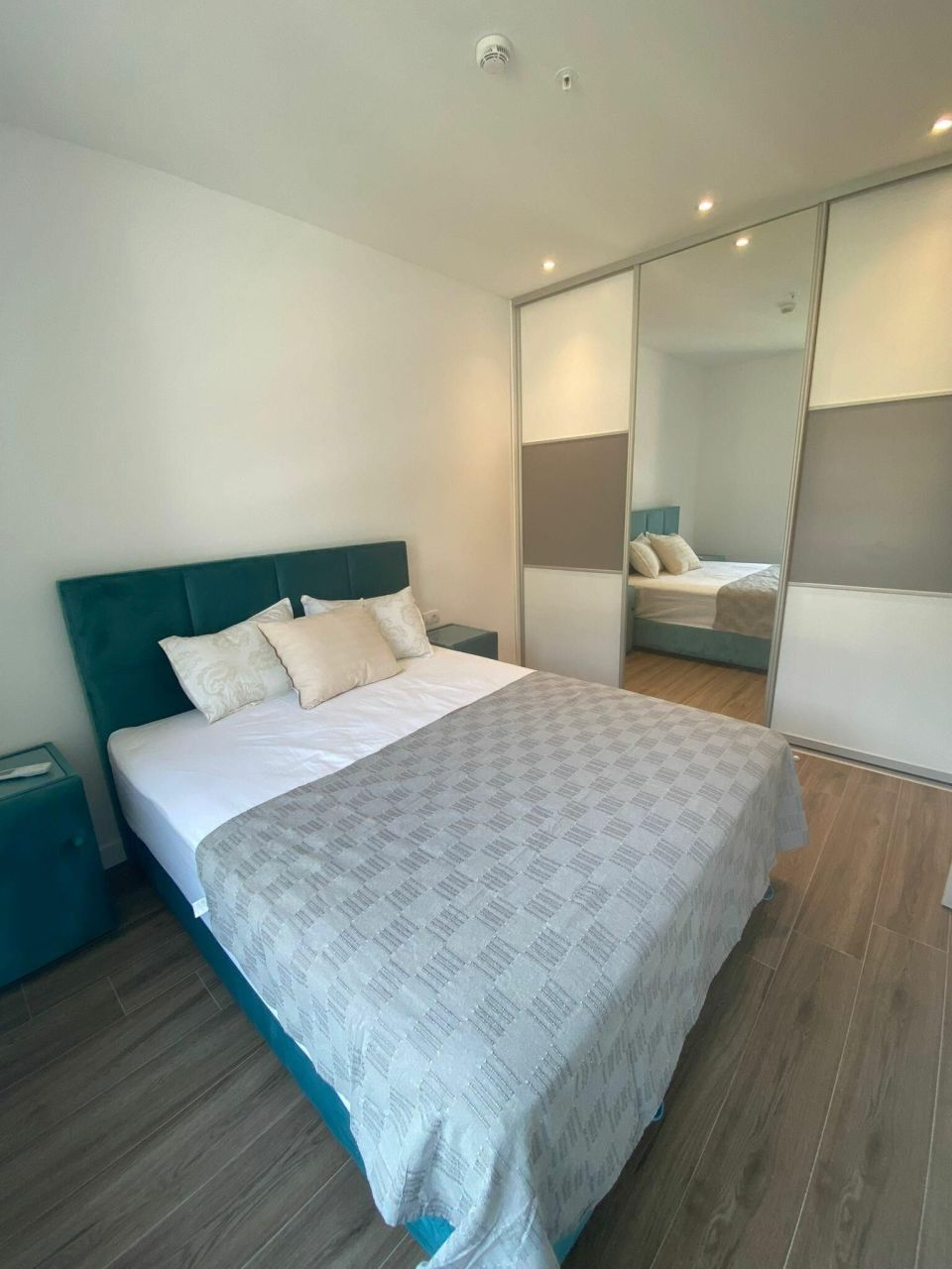 Квартира в Рафаиловичах, Черногория, 105 м² - фото 8