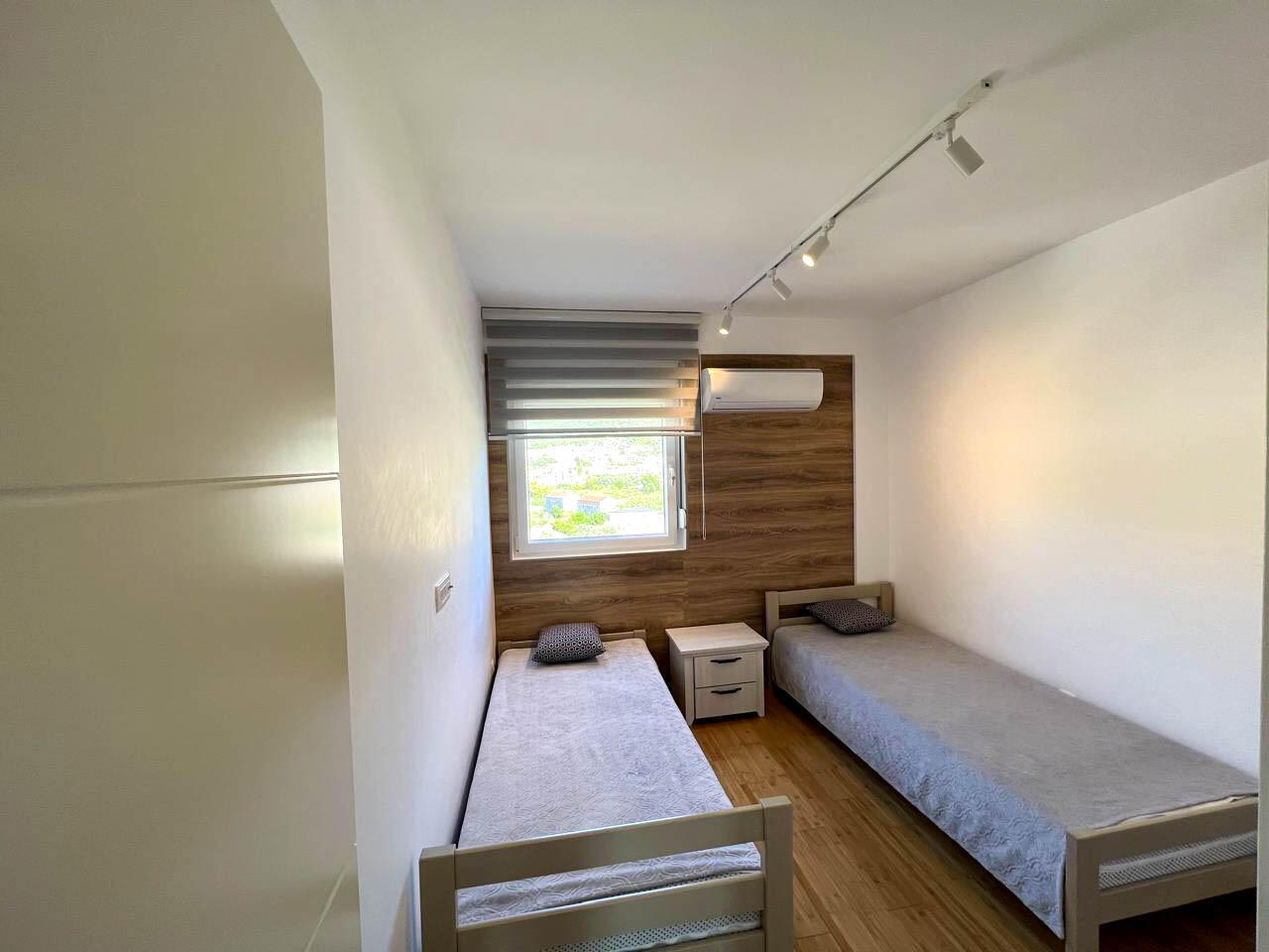 Квартира в Баре, Черногория, 71 м² - фото 9