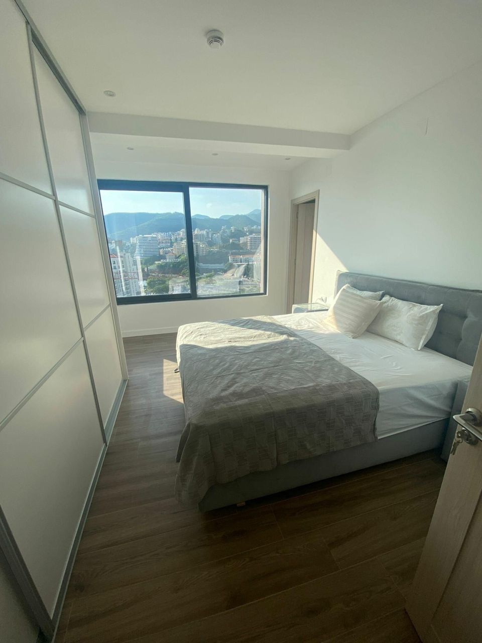 Квартира в Рафаиловичах, Черногория, 105 м² - фото 9