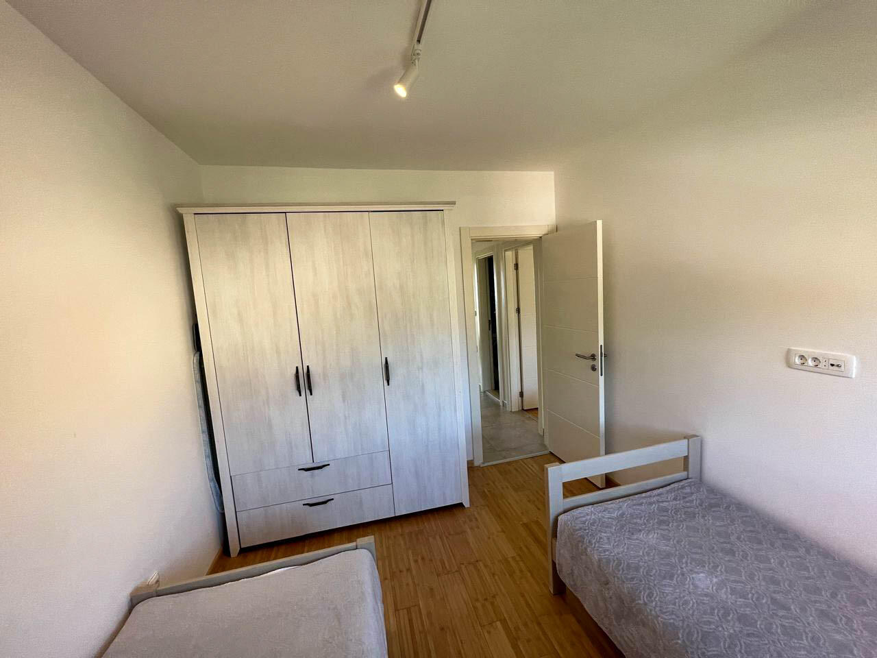 Квартира в Баре, Черногория, 71 м² - фото 10