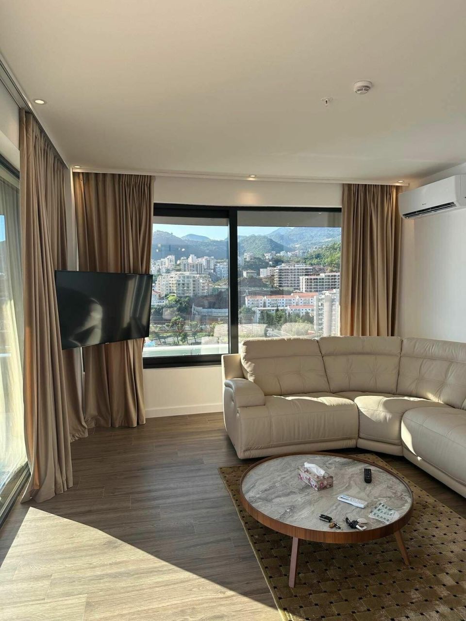 Квартира в Рафаиловичах, Черногория, 105 м² - фото 12